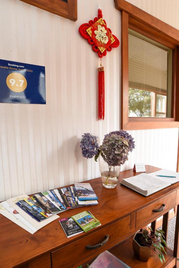 Sunny Mornington 2 Bedroom Guest Suite Dunedin Exterior foto